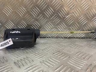 ручка внутренняя задняя правая Volkswagen Caddy 3 поколение 2005, 7H0843642A