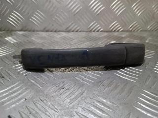 ручка наружная задняя правая Volkswagen Vento 1 поколение 1993, 1H4839205