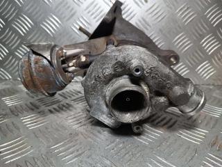 турбина Volkswagen Passat B5 [рестайлинг] 2003, 1.9 л., TDi, дизель, GT1749V, 028145702R