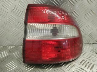 фонарь задний правый Volvo V40 1 поколение [рестайлинг] 2001, универсал, 30621888