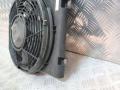 вентилятор радиатора Opel Combo 3 поколение (C) 2001, 1.7 л., CDTi, дизель, 9158095 - фото №4