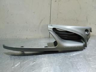 решетка радиатора Renault Megane 1 поколение 1997, 7700834201