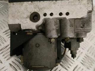 блок ABS BMW 5 серия E39 1997, 2.5 л., i, бензин, 0265217000, 34.51-1090910