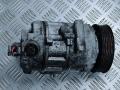 компрессор кондиционера Volkswagen Golf 4 поколение 2003, 1.9 л., TDi, ATD, дизель, МКПП, 6Q0820803D, 6SEU12C, 4471706178 - фото №4