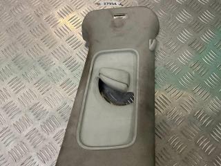 обшивка центральной стойки Volkswagen Passat B6 2006, 3C0868312B, 3C0868418F