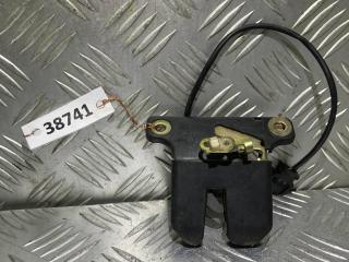 замок багажника Audi 80 8C/B4 1992, седан