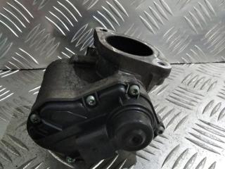 клапан EGR Renault Megane 2 поколение 2004, 1.9 л., DCi, дизель, 8200507299