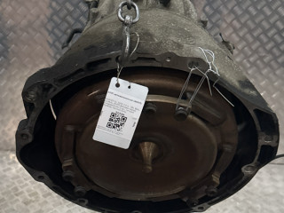 КПП автоматическая (АКПП) Audi Q7 4L 2006, 3.0 л., TDi, BUG, дизель, АКПП, бежево-серый, внедорожник 5 дв., полный привод, правый руль, HXG, 09D300038D