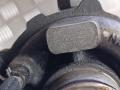 турбина Kia Sorento 1 поколение 2006, 2.5 л., CRDi, дизель, 282004A101 - фото №5