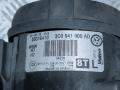 фара левая Volkswagen Passat B6 2009, дизель, черный, седан, передний привод, правый руль, 3C0941005AD - фото №7