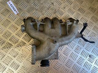 коллектор впускной Volkswagen Passat B6 2006, 1.9 л., TDi, дизель, 03G129713