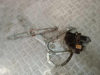 стеклоподъемник передний левый Opel Omega B [рестайлинг] 2001, 9174453