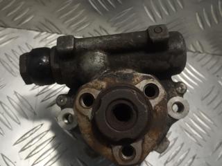 насос гидроусилителя руля Volkswagen Polo 3 поколение 1998, 1.4 л., i, бензин, 032145157AX