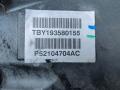 КПП механическая (МКПП) Jeep Cherokee KJ 2005, 2.8 л., CRDi, ENR, дизель, 6МКПП, полный привод, NSG370, P52104704AC - фото №7
