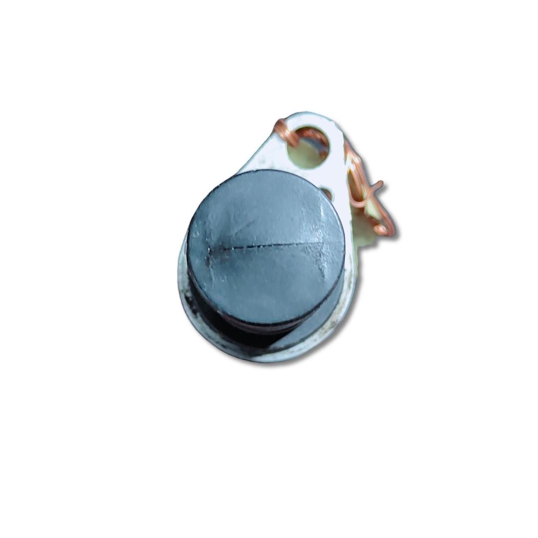 датчик коленвала BMW 5 серия E39 1999, 2.5 л., i, бензин, 1709616 - фото №1