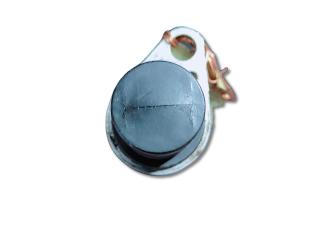 датчик коленвала BMW 5 серия E39 1999, 2.5 л., i, бензин, 1709616