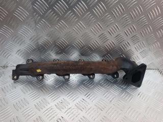 коллектор выпускной Mercedes-Benz E-Класс W210/S210 [рестайлинг] 2001, 2.7 л., CDi, дизель, A6121420101