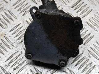 насос вакуумный Mercedes-Benz C-Класс W203/S203/CL203 [рестайлинг] 2004, 2.2 л., CDi, OM 646.963, дизель, АКПП, задний привод, LA1231052