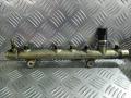 топливная рампа Renault Scenic 2 поколение 2005, 1.9 л., DCi, дизель, 0445214078, 8200296999, 8200391398 - фото №2
