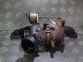 турбина Chrysler PT Cruiser 1 поколение 2002, 2.2 л., CRDi, дизель, A6640960299Q1 - фото №2