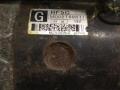 стартер Mazda 6 GG 2004, 2.0 л., Di, дизель, M002T88671 - фото №4