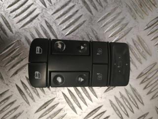 блок управления стеклоподъемниками Opel Vectra C 2005, 687833988