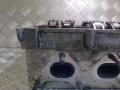 головка блока цилиндров Skoda Octavia 1 поколение (A4) 1998, 1.4 л., i, бензин, 036103373T - фото №2