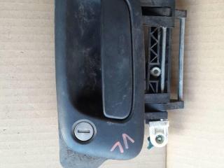 ручка наружная Opel Zafira 1 поколение (A) 2002