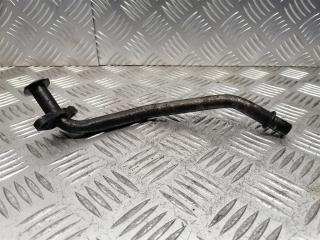 масляная трубка турбины Mercedes-Benz Vito W639 2003, 2.2 л., CDi, дизель