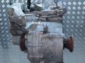 КПП механическая (МКПП) Volkswagen Passat B6 2009, 2.0 л., TDi, CBAA, дизель, 6МКПП, серебристый, седан, передний привод, правый руль, KXX - фото №5