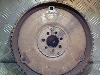 Маховик АКПП (драйв плата) Renault Megane 2 поколение 2005, 1.5 л., DCi, дизель, АКПП, 8200243067