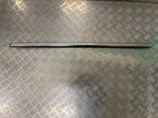 молдинг стекла двери задней Opel Signum C 2004