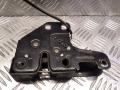 замок капота Audi A6 Allroad Quattro C5 2006, 3.2 л., FSI, бензин, 4F0823509A - фото №3