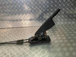 рычаг ручного тормоза (ручника) Volkswagen Passat B5 1998, 1.9 л., TDi, дизель, АКПП, седан