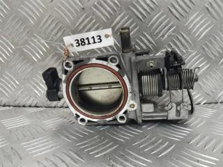 заслонка дроссельная BMW 3 серия E36 1996, 2.5 л., i, бензин, 13631721456