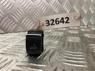 кнопка стеклоподъемника двери задней правой Audi A4 B6 2001, 8Z0959855