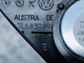динамик высокочастотный (пищалка) Volkswagen Touareg 1 поколение [рестайлинг] 2007, 2.5 л., TDi, BPE, дизель, АКПП, чёрный, внедорожник 5 дв., полный привод, правый руль, 7L6837994, 7L6035411 - фото №3