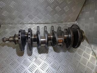 коленвал Audi A6 4B/C5 [рестайлинг] 2002, 1.9 л., TDi, дизель, 038105189B