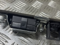 подсветка номера Audi A6 4F/C6 2006, 2.4 л., i, BDW, бензин, вариатор, чёрный, седан, передний привод, правый руль, 8E0827657D, 8E0827657E - фото №4