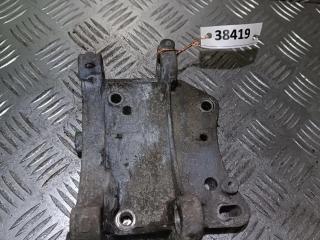 кронштейн генератора Citroen C3 1 поколение 2006, 1.6 л., i, бензин, 9659649080