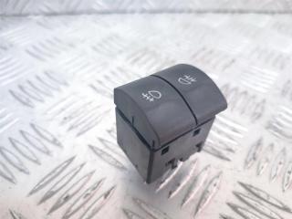 блок управления светом Opel Zafira 1 поколение (A) 2001