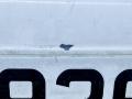 бампер передний BMW 1 серия E81/E87 [рестайлинг] 2008, дизель, белый, правый руль - фото №13