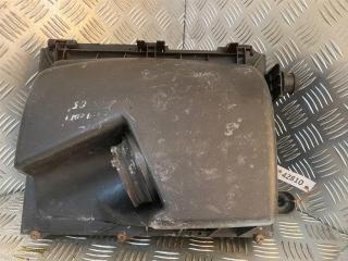 корпус воздушного фильтра Opel Vectra C 2004, 1.9 л., CDTi, дизель, 382131589