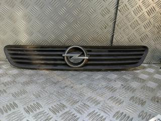 решетка радиатора Opel Astra G 2001, 90588120