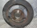шкив коленвала Peugeot 308 T7 2010, 1.6 л., HDi, дизель, 9654961080K - фото №3