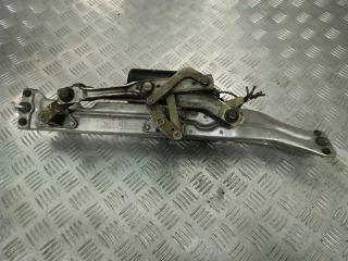 механизм стеклоочистителя (трапеция дворников) Mercedes-Benz S-Класс W126 / C126 [рестайлинг] 1989, седан, 0390341081, 1268200942