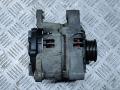 генератор Opel Corsa D 2007, 1.2 л., Z 12 XEP, бензин, МКПП, передний привод, 0124425021, 55556068 - фото №3