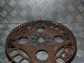 Маховик АКПП (драйв плата) Land Rover Range Rover 2 поколение 2002, 4.4 л., i, M62 B44, бензин, АКПП, полный привод - фото №2