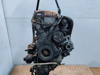 двигатель Ford Focus 2 поколение 2007, 1.8 л., i, QQDB, бензин, 5МКПП, передний привод, QQDA, QQDC, QQDB