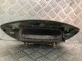 накладка на торпедо (консоль) Renault Laguna 2 поколение 2002, 8200025909 - фото №3